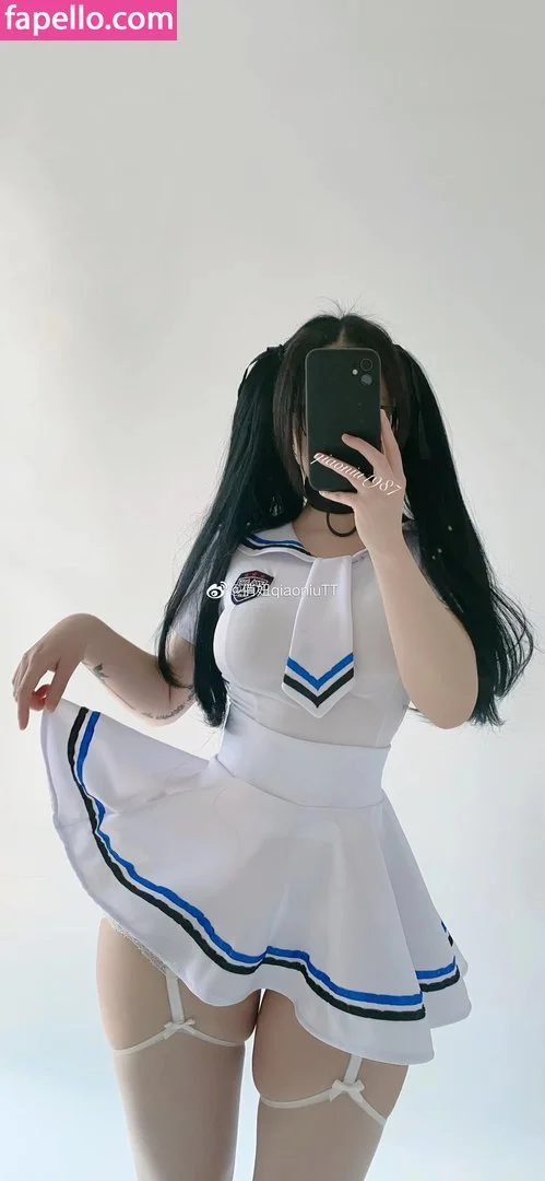 QiaoniuTT Onlyfans Photo Gallery 