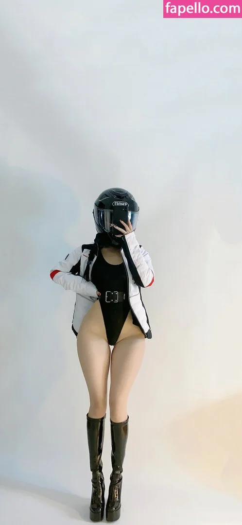 QiaoniuTT Onlyfans Photo Gallery 