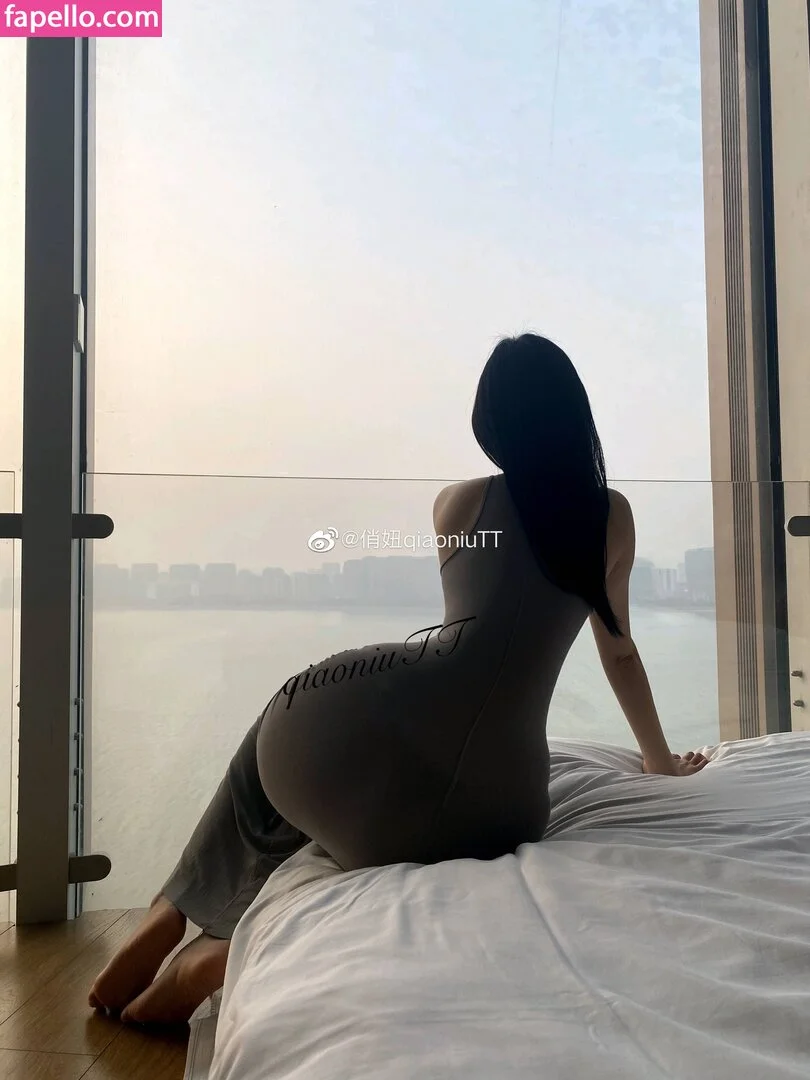 QiaoniuTT Onlyfans Photo Gallery 