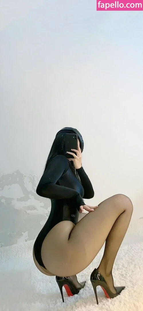 QiaoniuTT Onlyfans Photo Gallery 