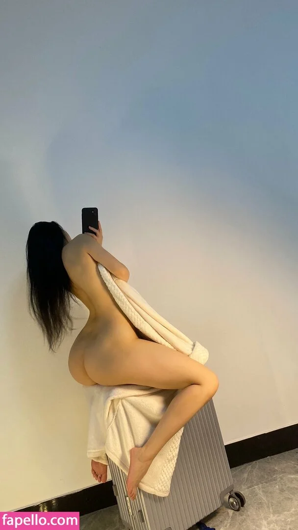 QiaoniuTT Onlyfans Photo Gallery 