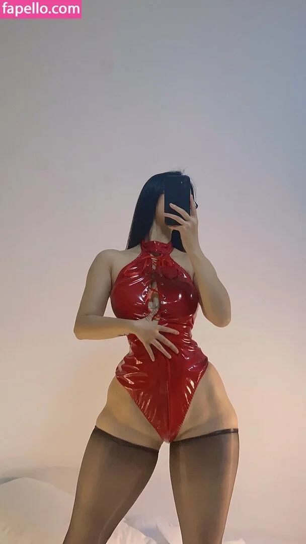 QiaoniuTT Onlyfans Photo Gallery 