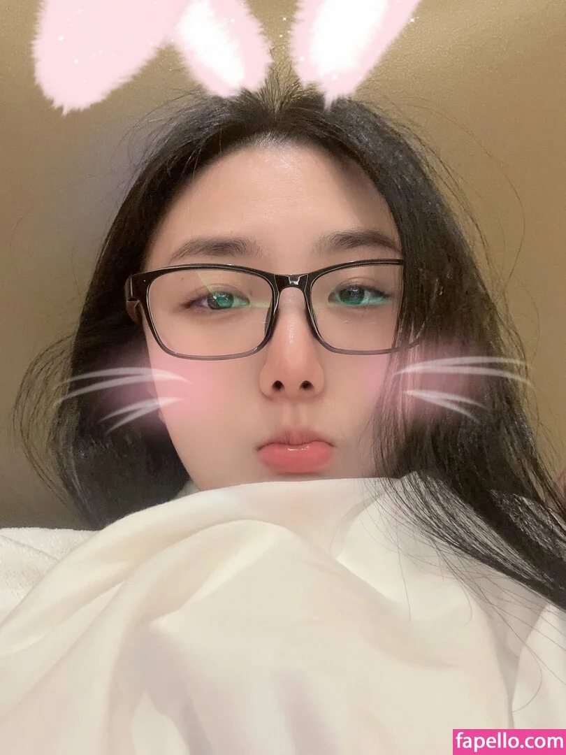 QiaoniuTT Onlyfans Photo Gallery 