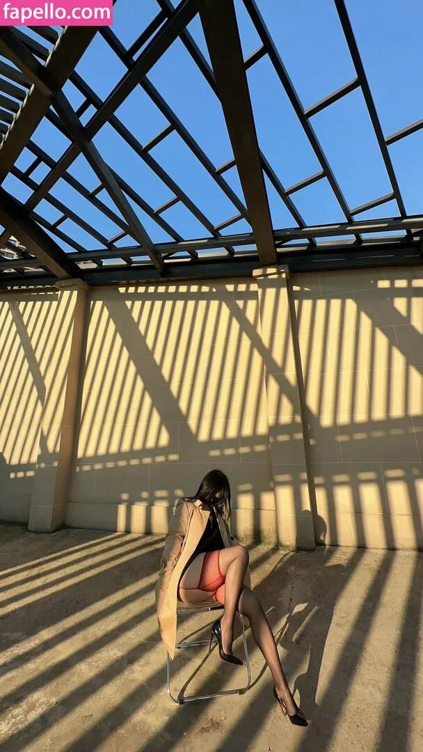 QiaoniuTT Onlyfans Photo Gallery 