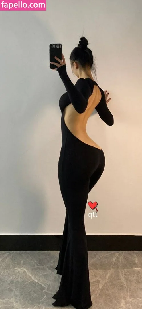 QiaoniuTT Onlyfans Photo Gallery 