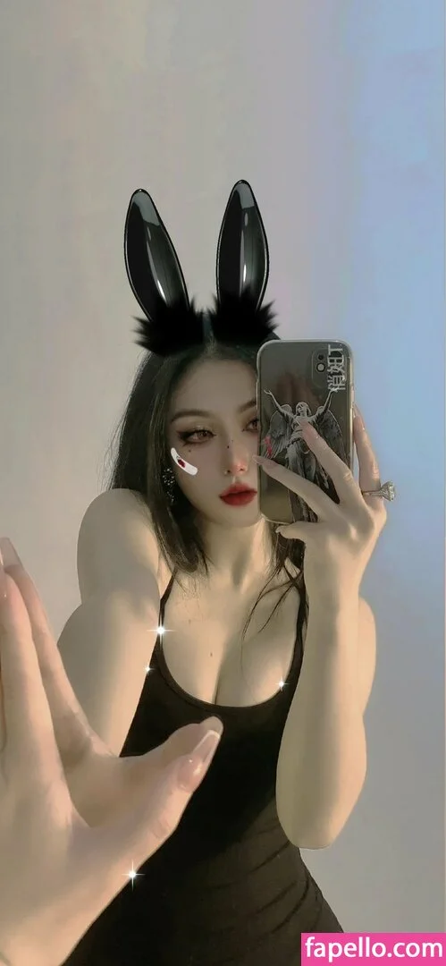 QiaoniuTT Onlyfans Photo Gallery 