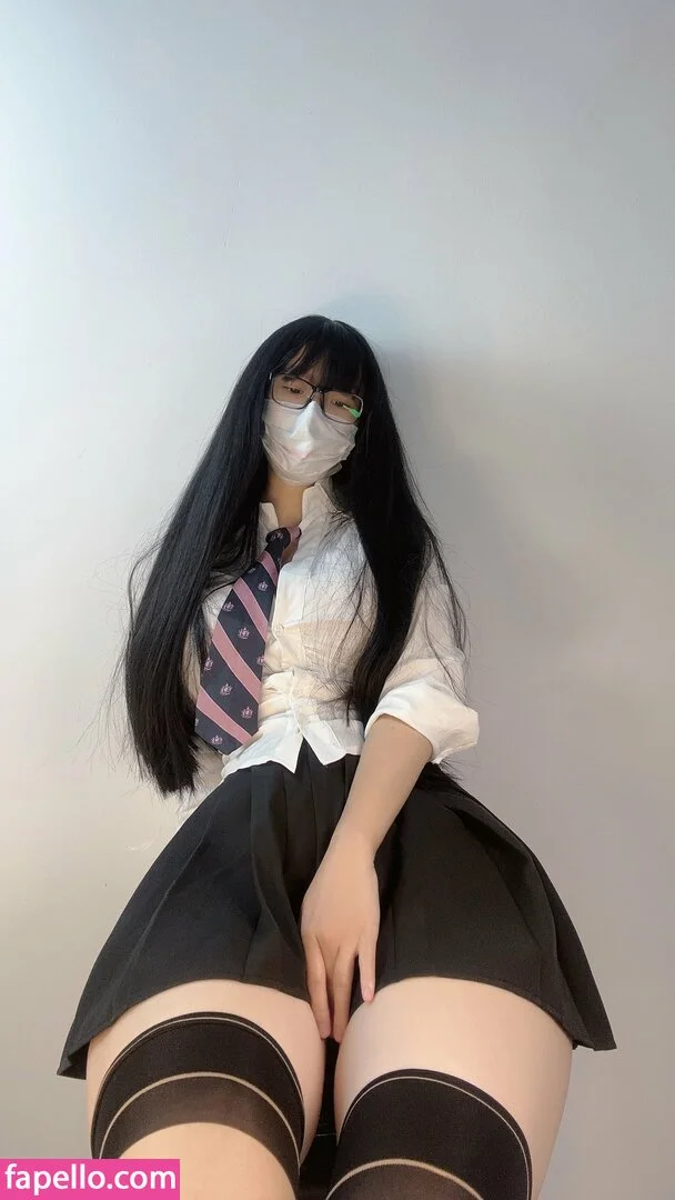 QiaoniuTT Onlyfans Photo Gallery 