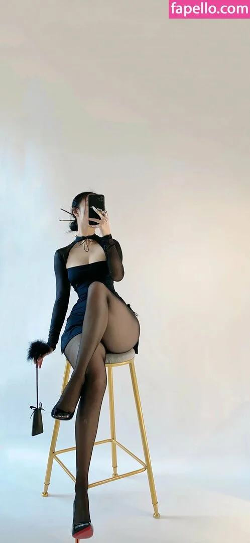 QiaoniuTT Onlyfans Photo Gallery 