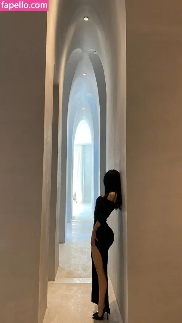 QiaoniuTT Onlyfans Photo Gallery 