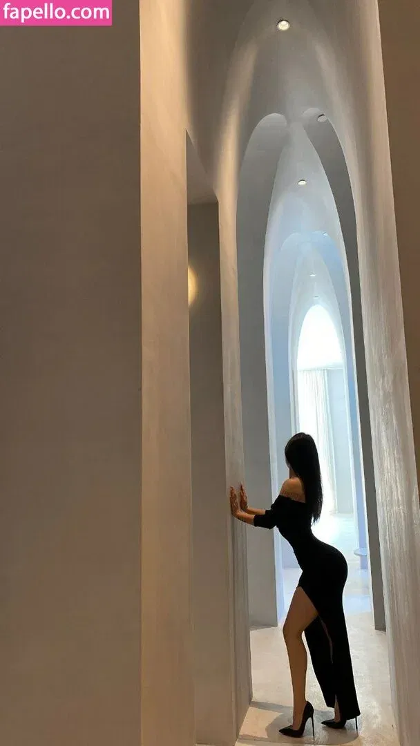 QiaoniuTT Onlyfans Photo Gallery 