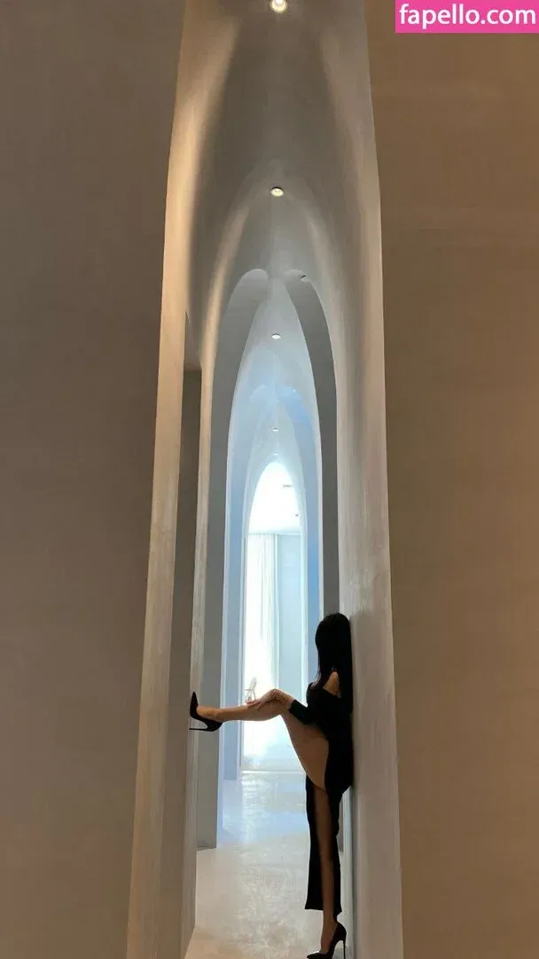 QiaoniuTT Onlyfans Photo Gallery 