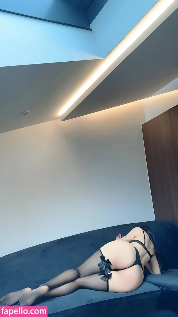 QiaoniuTT Onlyfans Photo Gallery 