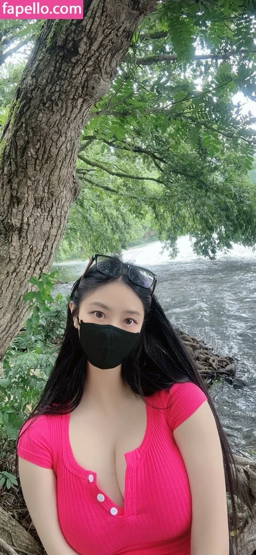 QiaoniuTT Onlyfans Photo Gallery 