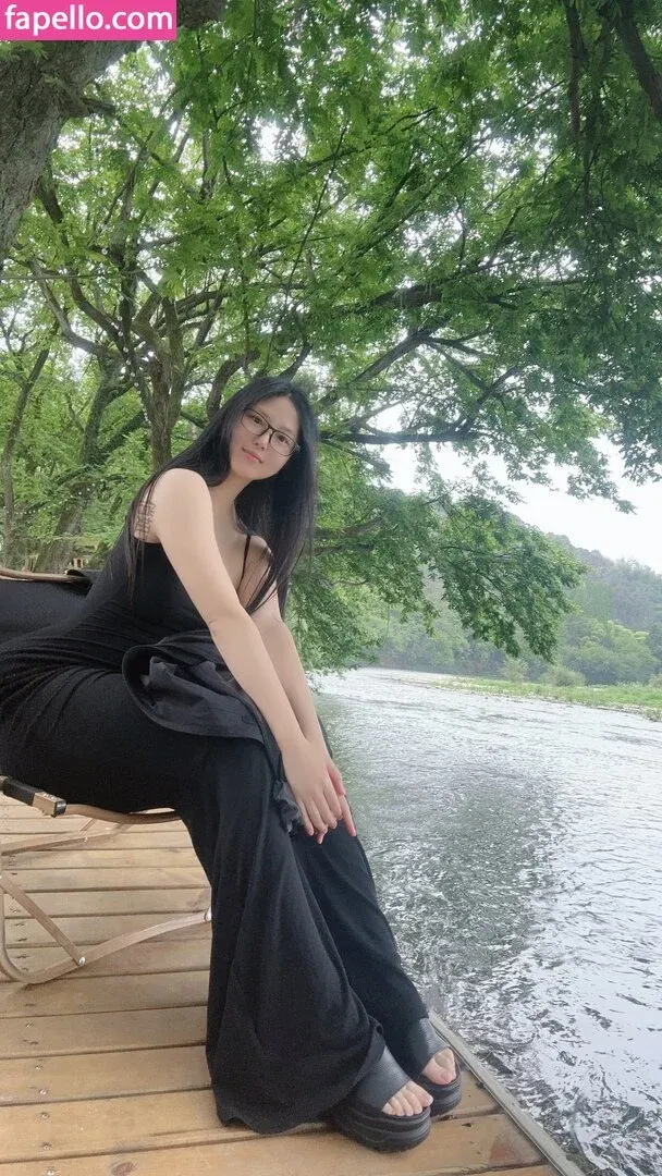 QiaoniuTT Onlyfans Photo Gallery 