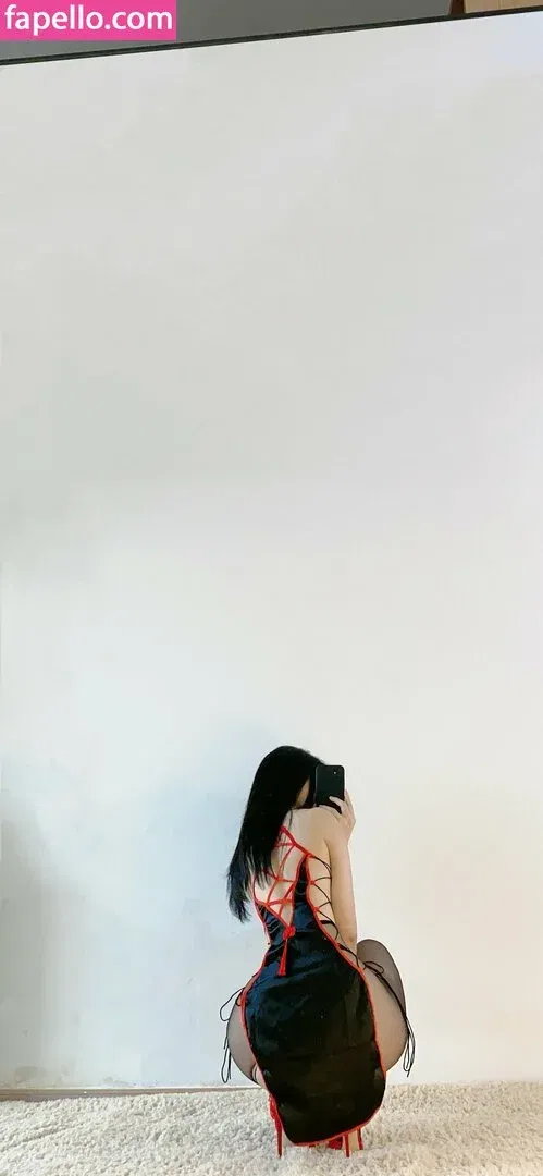 QiaoniuTT Onlyfans Photo Gallery 