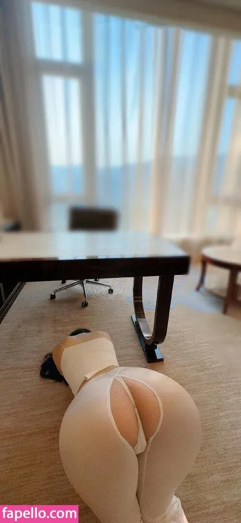 QiaoniuTT Onlyfans Photo Gallery 