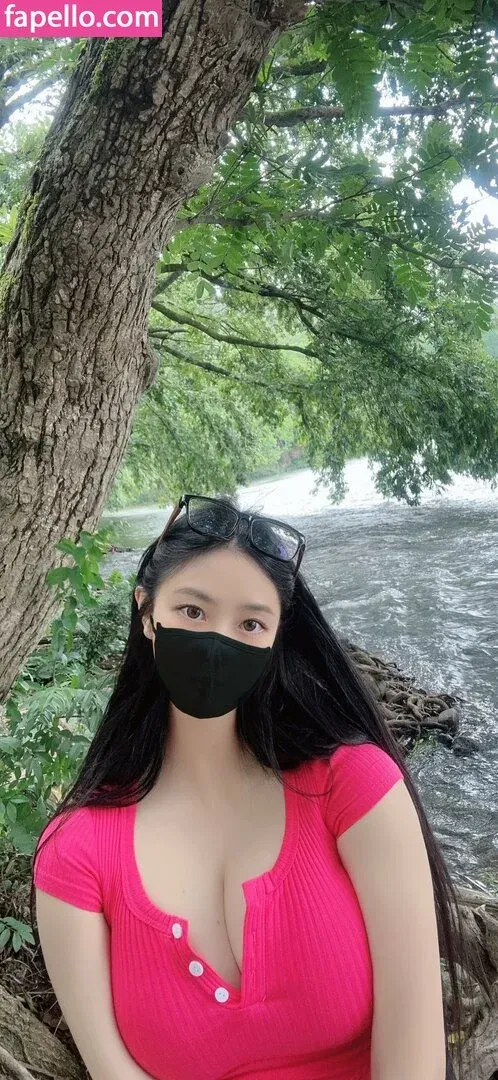 QiaoniuTT Onlyfans Photo Gallery 