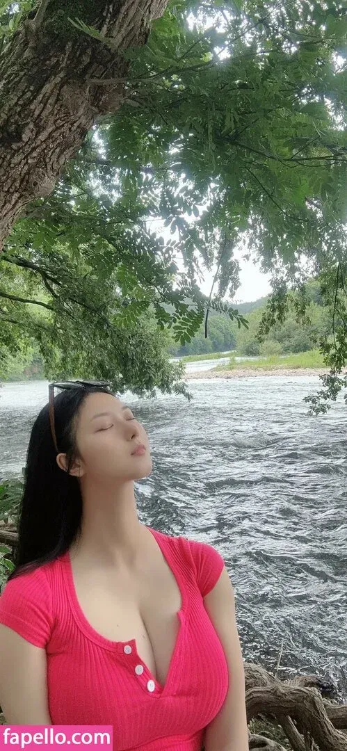 QiaoniuTT Onlyfans Photo Gallery 