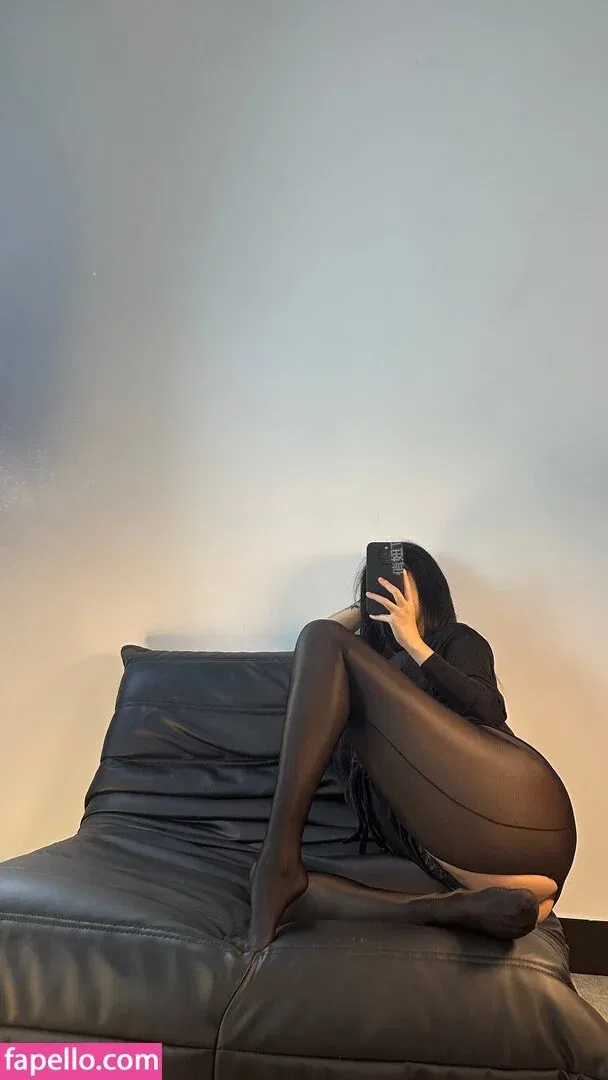 QiaoniuTT Onlyfans Photo Gallery 