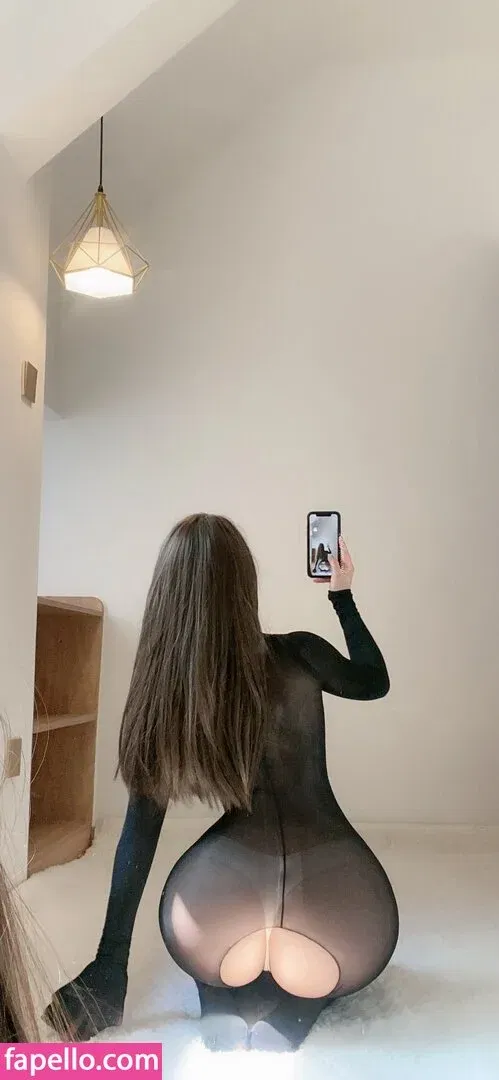 QiaoniuTT Onlyfans Photo Gallery 