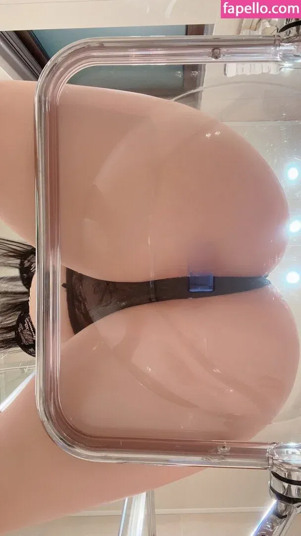 QiaoniuTT Onlyfans Photo Gallery 