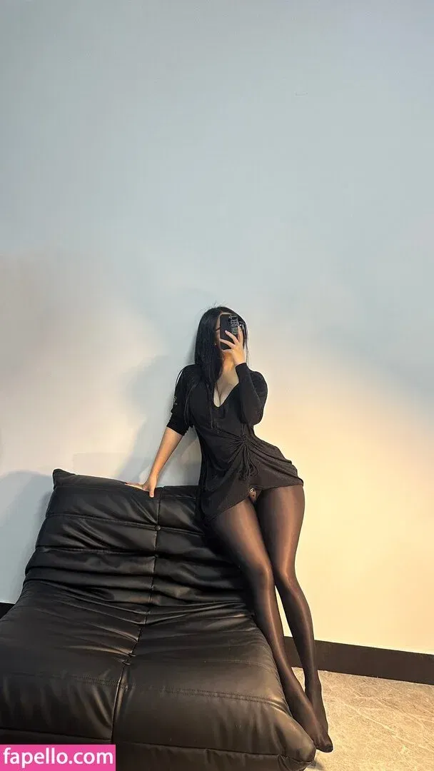 QiaoniuTT Onlyfans Photo Gallery 