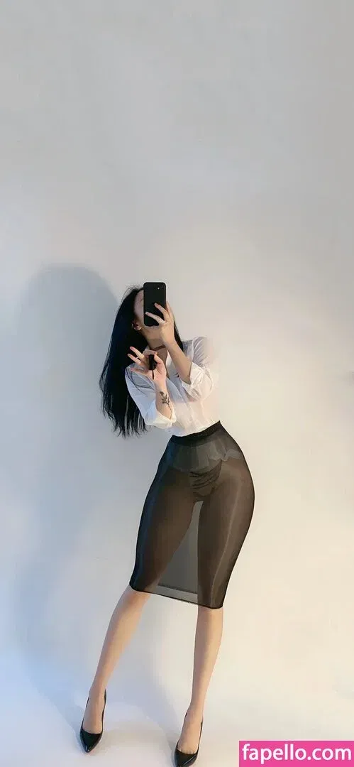 QiaoniuTT Onlyfans Photo Gallery 