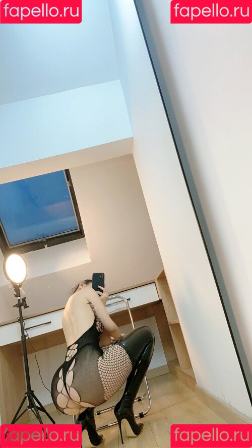 QiaoniuTT Onlyfans Photo Gallery 