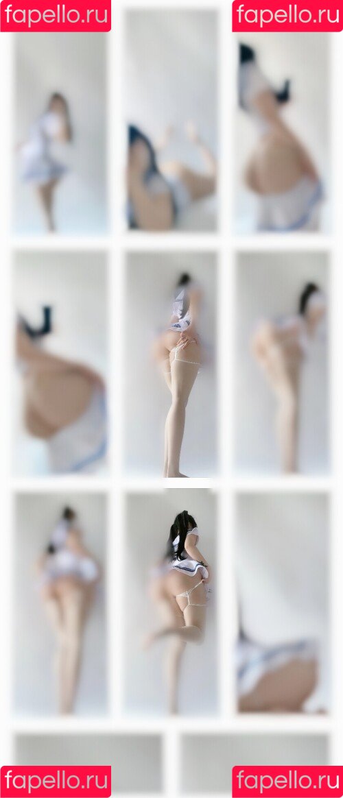 QiaoniuTT Onlyfans Photo Gallery 