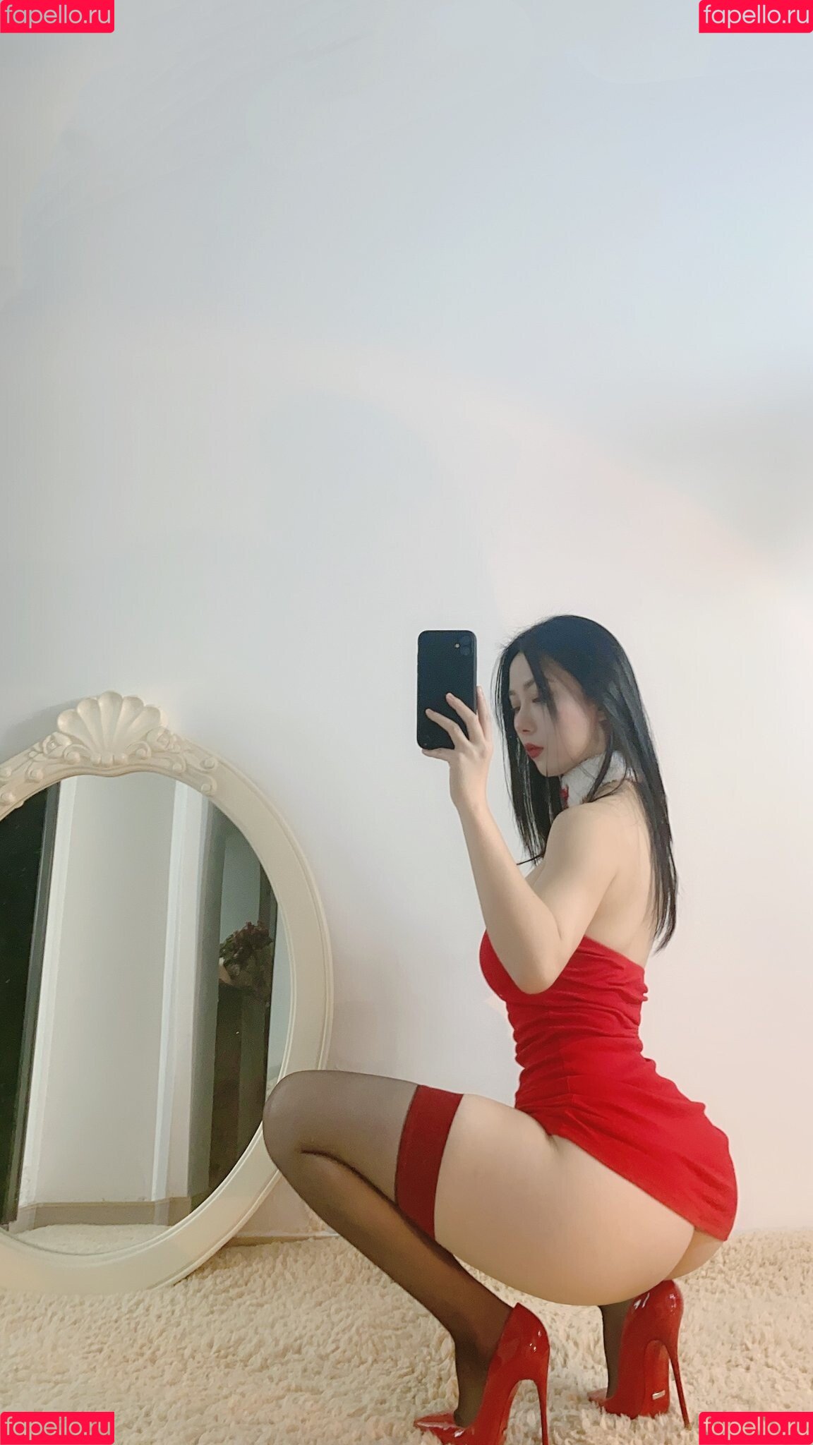 QiaoniuTT Onlyfans Photo Gallery 