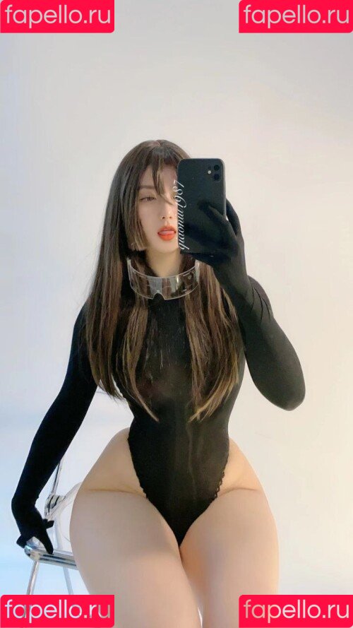 QiaoniuTT Onlyfans Photo Gallery 