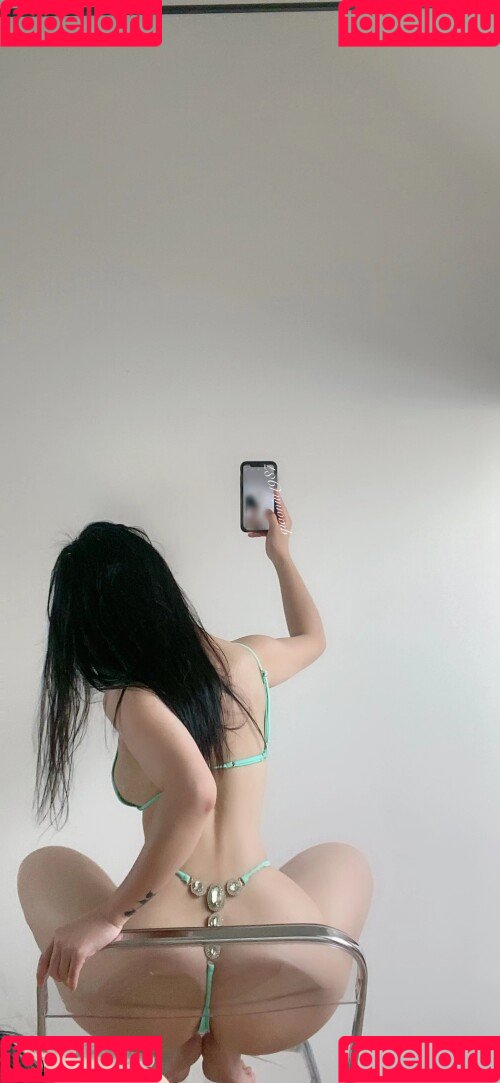 QiaoniuTT Onlyfans Photo Gallery 