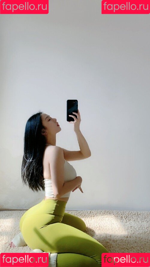 QiaoniuTT Onlyfans Photo Gallery 