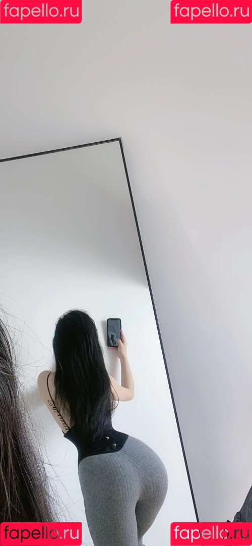 QiaoniuTT Onlyfans Photo Gallery 