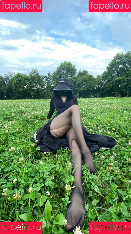 QiaoniuTT Onlyfans Photo Gallery 