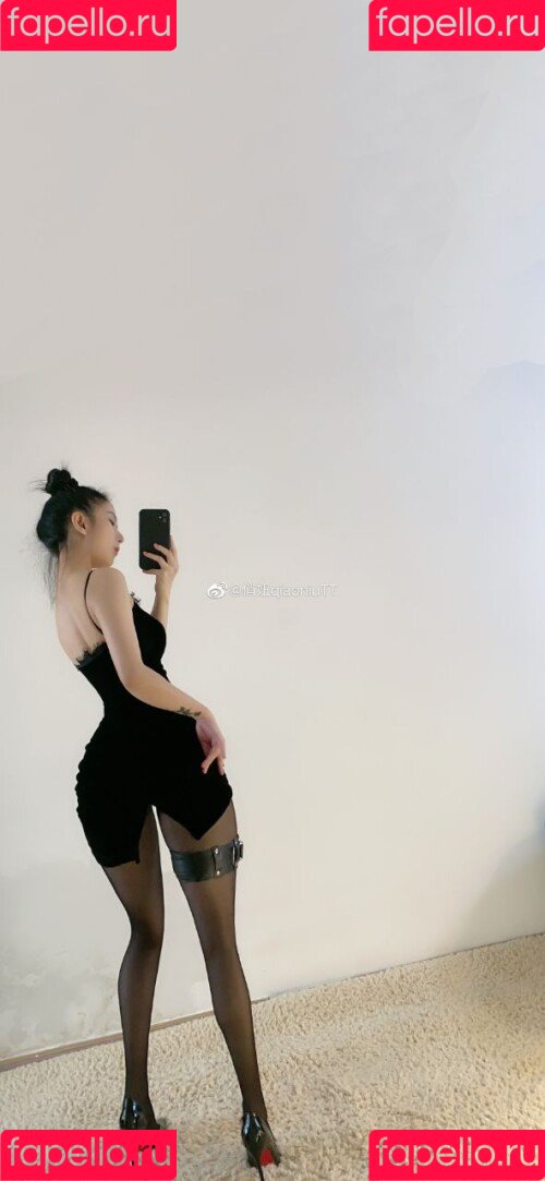 QiaoniuTT Onlyfans Photo Gallery 