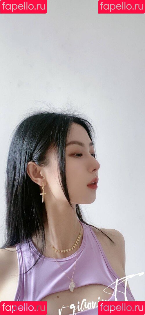 QiaoniuTT Onlyfans Photo Gallery 