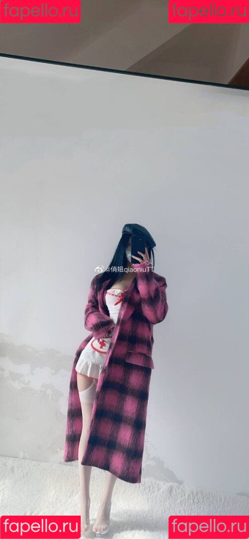 QiaoniuTT Onlyfans Photo Gallery 