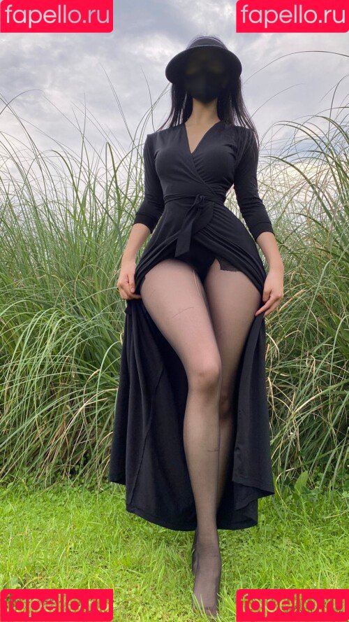 QiaoniuTT Onlyfans Photo Gallery 