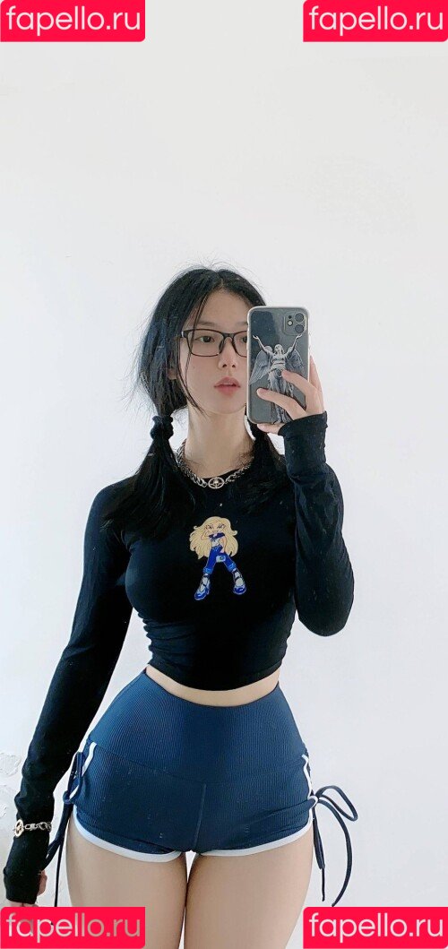 QiaoniuTT Onlyfans Photo Gallery 