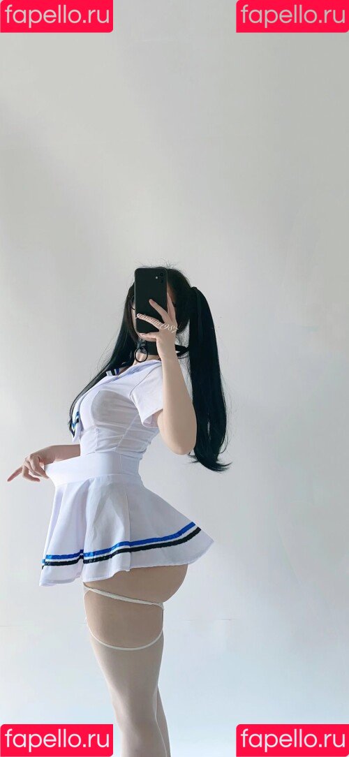 QiaoniuTT Onlyfans Photo Gallery 