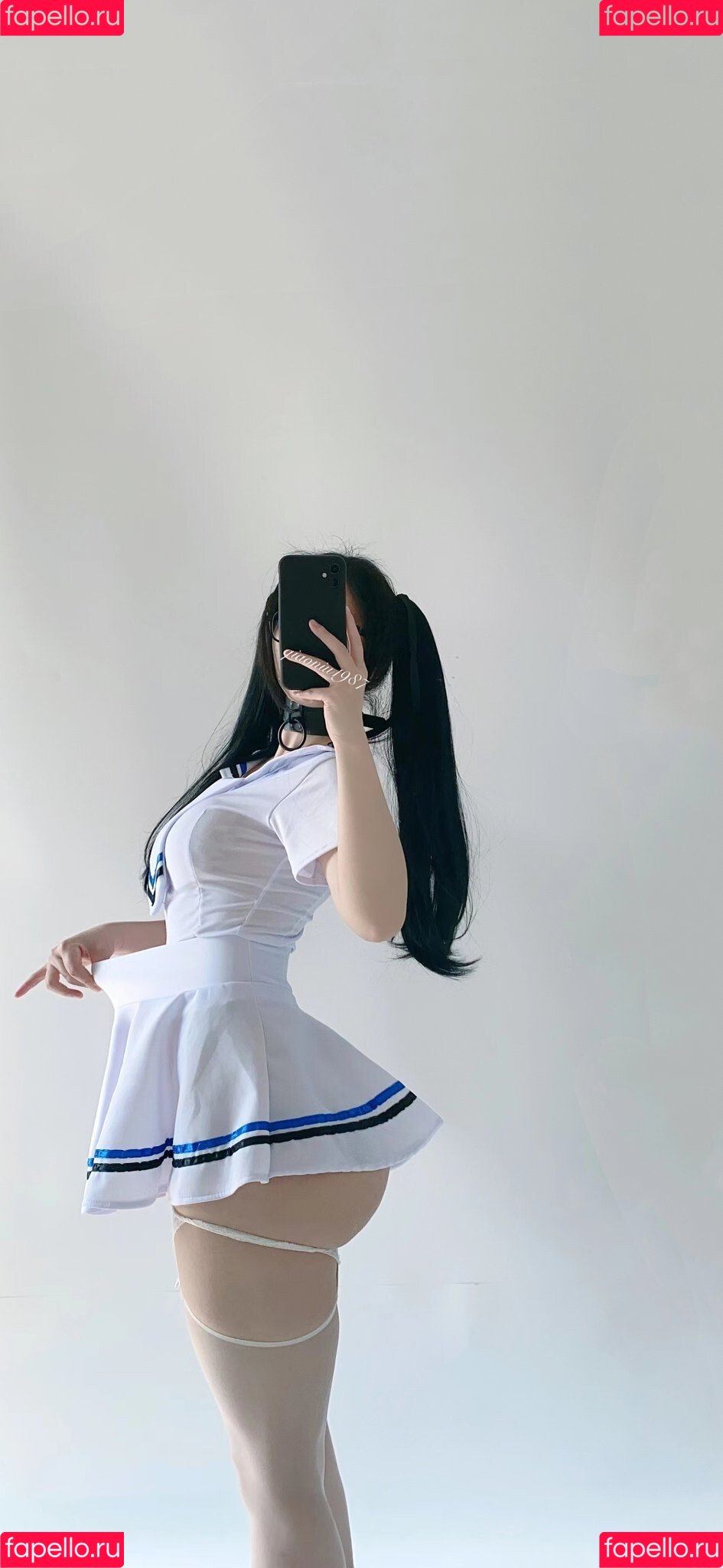 QiaoniuTT Onlyfans Photo Gallery 