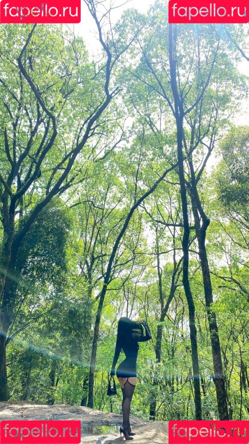 QiaoniuTT Onlyfans Photo Gallery 