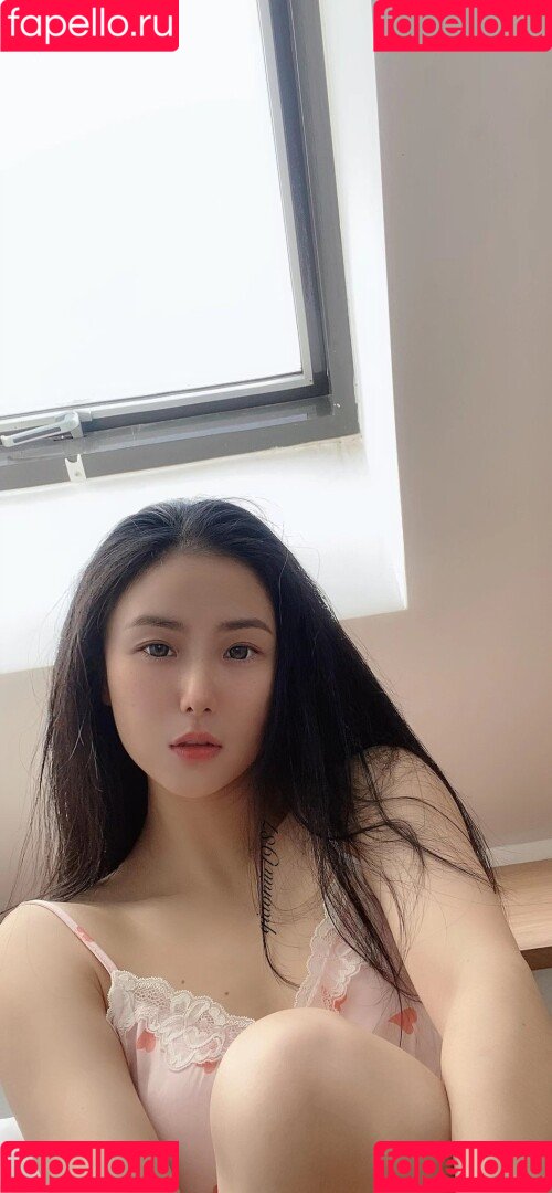 QiaoniuTT Onlyfans Photo Gallery 