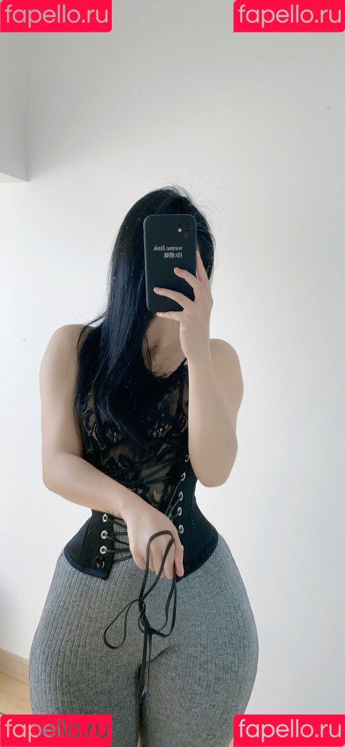 QiaoniuTT Onlyfans Photo Gallery 