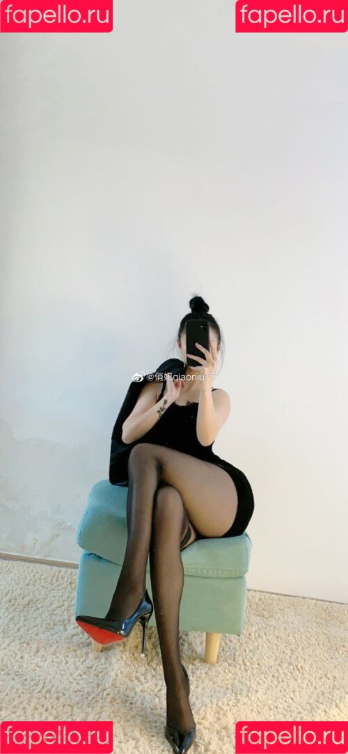 QiaoniuTT Onlyfans Photo Gallery 