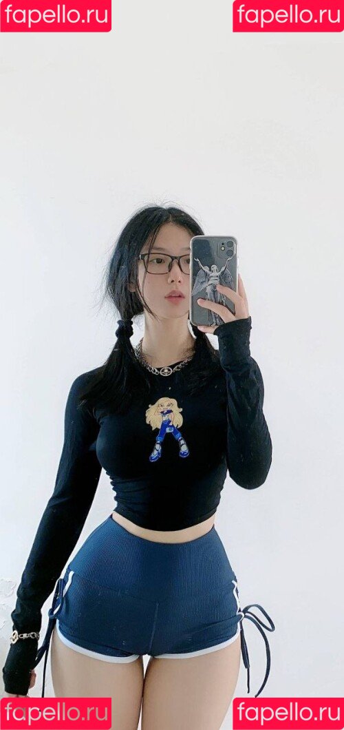 QiaoniuTT Onlyfans Photo Gallery 