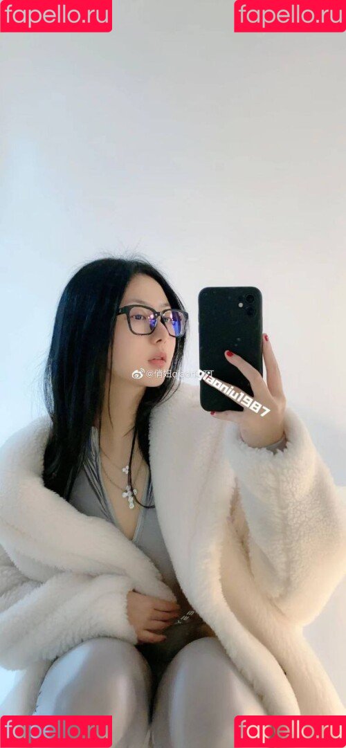 QiaoniuTT Onlyfans Photo Gallery 
