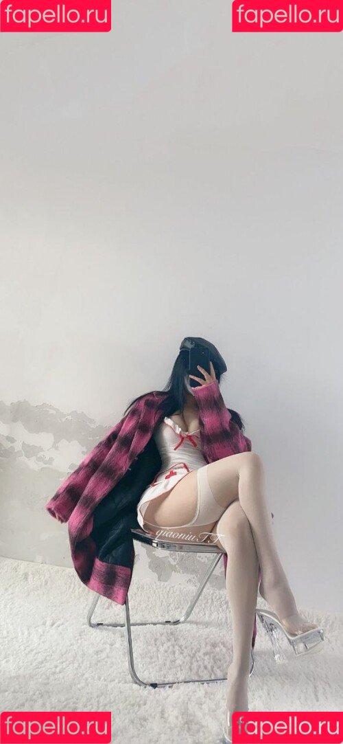 QiaoniuTT Onlyfans Photo Gallery 