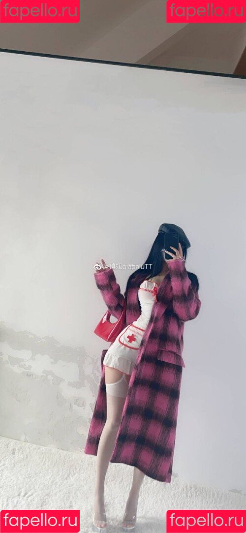 QiaoniuTT Onlyfans Photo Gallery 